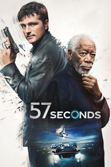57 seconds (2024) [Tamil + Telugu + Hindi + Eng] WEB-HD Watch Online