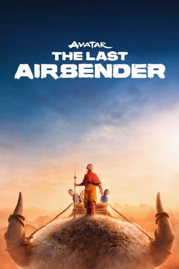 Avatar the Last Airbender (2024) S01EP(01-08) [Tamil + Telugu + Hindi + Eng] WEB-HD Watch Online