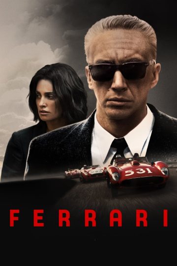 Ferrari (2023) [Tamil + Telugu + Hindi + Kannada + Malayalam + Eng] HDRip Watch Online
