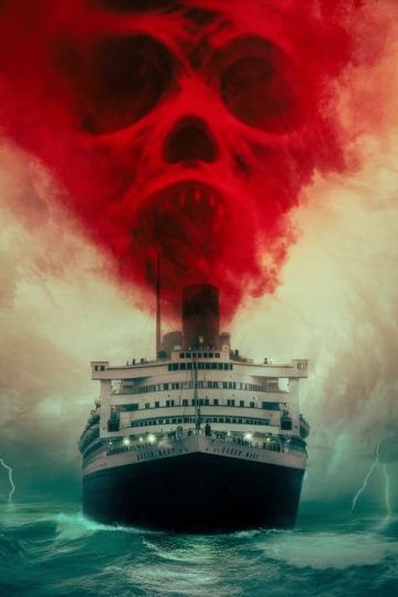 Haunting of The Queen Mary (2023) [Tamil + Telugu + Hindi + Eng] WEB-HD Watch Online