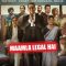 Maamla Legal Hai (2024) S1 [Tam + Mal + Tel + Kan + Hindi] WEB-HD Watch Online