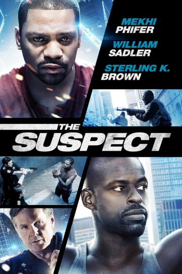 The Suspect (2013) [Tamil + Kor] BDRip Watch Online