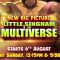 Little Singham in Multiverse (2024) S01EP(03) [Tamil + Malayalam + Telugu + Kannada + Hindi] WEB-HD Watch Online