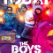 The Boys (2024) Tamil HQ REAL PreDVD (HQ Line Audio) Watch Online