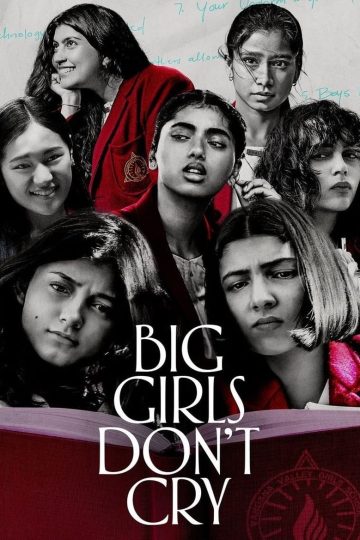 Big Girls Don’t Cry (2024) S1 Hindi WEB-HD Watch Online