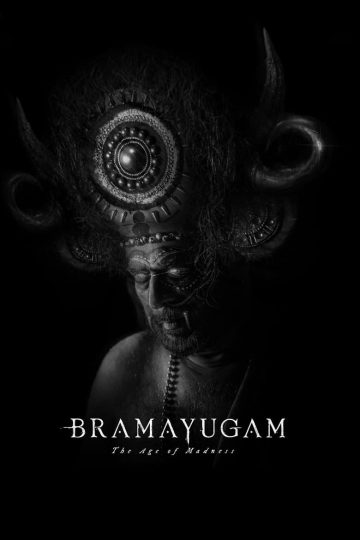 Bramayugam (2023) Malayalam WEB-HD Watch Online