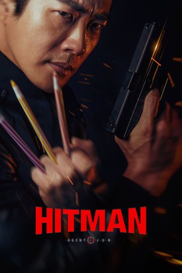 Hitman: Agent Jun (2020) [Tam + Tel + Hin + Kor] WEB-HD Watch Online
