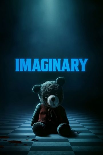 Imaginary (2024) English WEB-HD Watch Online