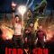 Iron Sky: The Coming Race (2019) [Tamil + Telugu + Hindi + Eng] WEB-HD Watch Online