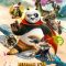 Kung Fu Panda 4 (2024) Hindi HQ REAL PreDVD (HQ Line Audio) Watch Online