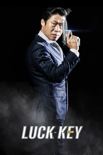 Luck-Key (2016) [Tamil + Telugu + Hindi + Korean] BDRip Watch Online