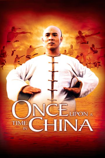 Once Upon a Time in China (1991) [Tamil + Hindi + Chi] UNCUT BDRip Watch Online