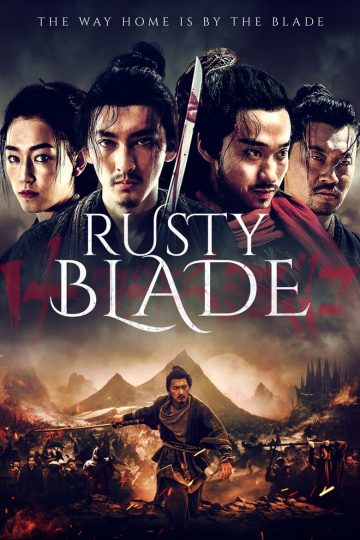 Rusty Blade (2022) [Tamil + Telugu + Hindi + Chi] WEB-HD Watch Online