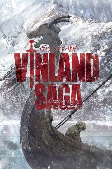 Vinland Saga (2019) S01EP(01-24) [Tam + Hin + Jap] WEB-HD Watch Online