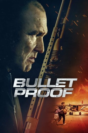 Bullet Proof (2022) [Tamil + Hindi + Eng] BDRip Watch Online
