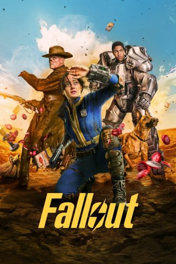 Fallout (2024) S01EP(01-08) [Tamil + Malayalam + Telugu + Kannada + Hindi + Eng] WEB-HD Watch Online