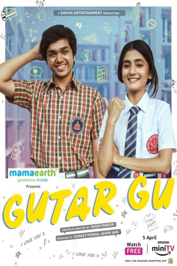 Gutar Gu (2024) S01 EP(01-06) [Tamil +Telugu + Hindi] WEB-HD Watch Online