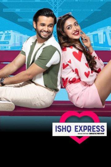 Ishq Express (2024) S01E(01-03) [Tamil + Telugu] WEB-HD Watch Online
