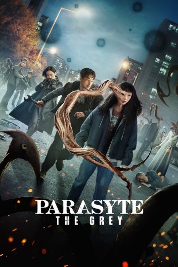 Parasyte: The Grey (2024) S01EP(01-06) [Tamil + Telugu + Hindi + Eng] WEB-HD Watch Online