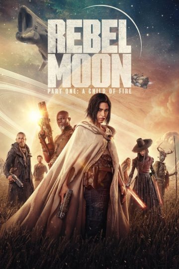 Rebel Moon — Part Two: The Scargiver [Tam + Tel + Hin + Eng] WEB-HD Watch Online