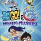 Teen Titans Go! & DC Super Hero Girls: Mayhem in the Multiverse (2022) [Tam + Mal + Tel + Kan + Hin + Eng] BDRip Watch Online