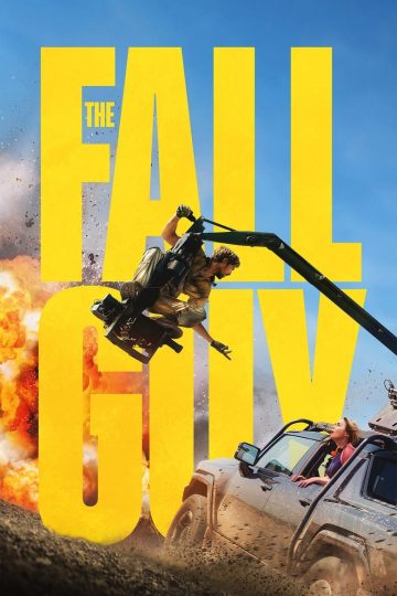 The Fall Guy (2024) English HQ HDCAM (HQ Line Audio) Watch Online