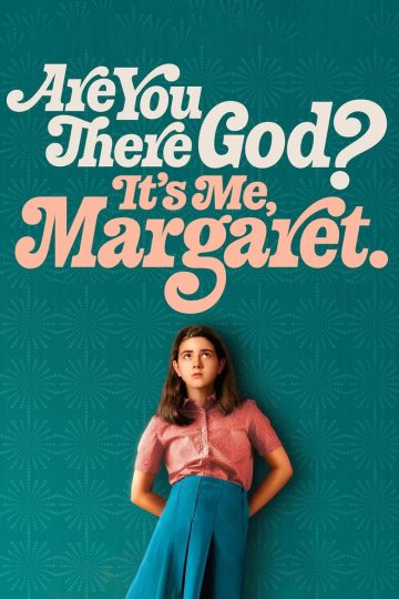 Are You There God? It’s Me, Margaret. (2023) [Tamil + Telugu + Hindi + Eng] BDRip Watch Online
