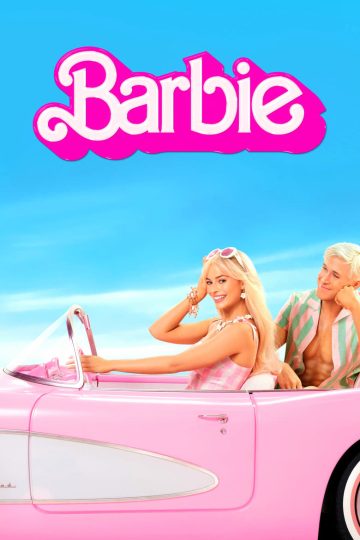 Barbie (2023) [Tamil + Telugu + Kannada + Hindi + Eng] BDRip Watch Online