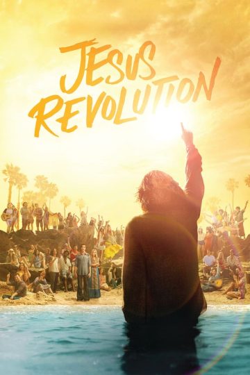Jesus Revolution (2023) [Tamil + Telugu + Hindi + Eng] BDRip Watch Online