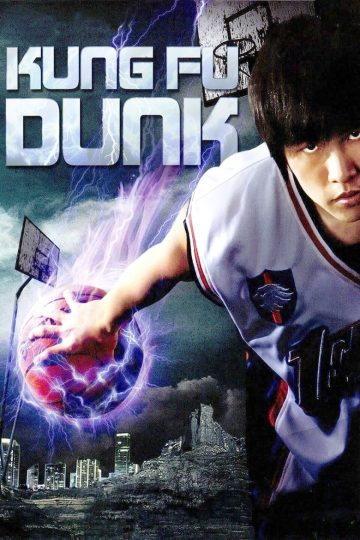 Kung Fu Dunk (2008) [Tamil + Telugu + Hindi + chi] BDRip Watch Online