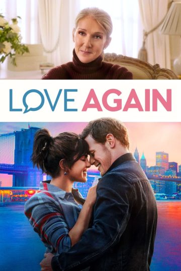 Love Again (2023) [Tamil + Telugu + Hindi + Eng] BDRip Watch Online