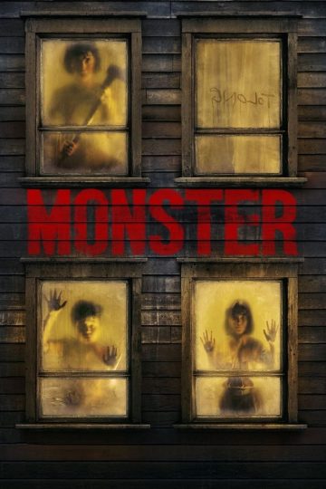 Monster (2023) [Tamil + Telugu + Hindi + Eng] BDRip Watch Online