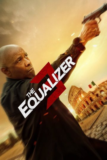 The Equalizer 3 (2023) [Tamil + Telugu + Hindi + Eng] BDRip Watch Online