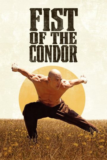 The Fist of the Condor (2023) [Tamil + Telugu + Hindi + Eng] BDRip Watch Online